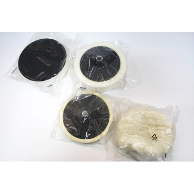 PLATEAU POUR PONCEUSE 180MM