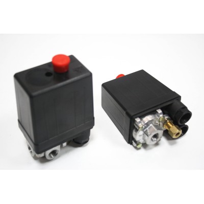 PRESSOSTAT POUR COMPRESSEUR