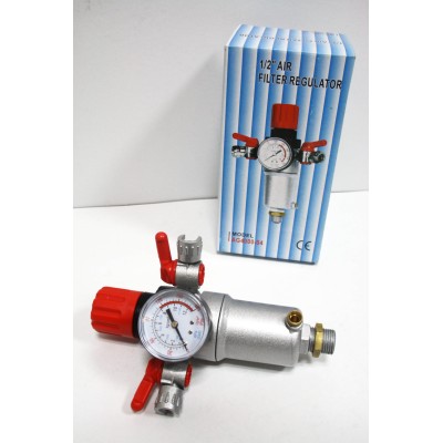 REGULATEUR POUR COMPRESSEUR 1/2