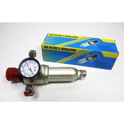 REGULATEUR POUR COMPRESSEUR 1/2