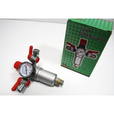 REGULATEUR POUR COMPRESSEUR 1/2