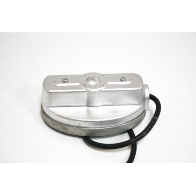 SABOT POUR VULCANISATEUR DB18