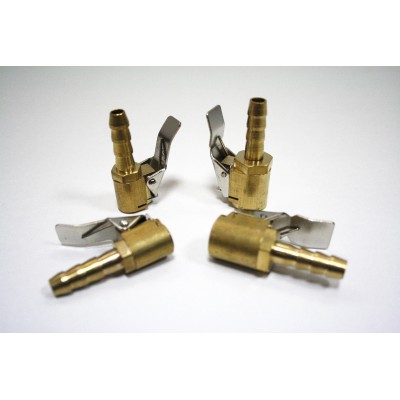 TETE DE MANOMETRE GONFLAGE