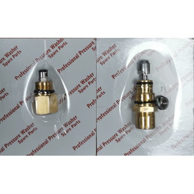 VALVE D'ARRET D'EAU POUR NETTOYEUR