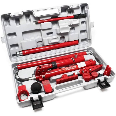 VERRIN HYDRAULIC  10T