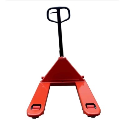 TRANSPALETTE LARGE MANUEL - NYLON - CHARGE MAX 3000 KG - 680 MM X 1250 MM - DEXTAIR