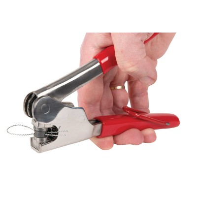 PINCE A PLOMBER VIERGE