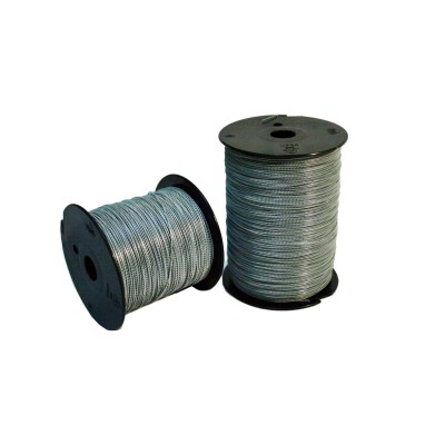 BOBINES DE FIL PERLE 750g