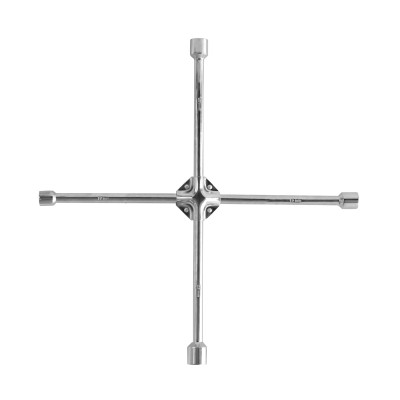 CLE EN CROIX (17mm 19mm 21mm 23mm)