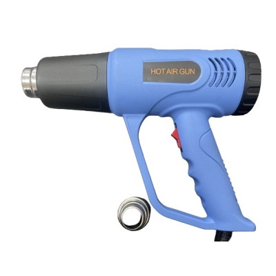 DECAPEUR THERMIQUE 1800 W DIGITAL - DEXTAIR