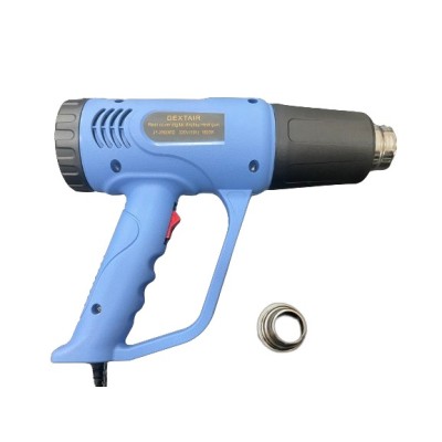 DECAPEUR THERMIQUE 1800 W DIGITAL - DEXTAIR