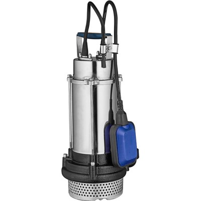 POMPE VIDE CAVE - OCEAN - EAU PROPRE