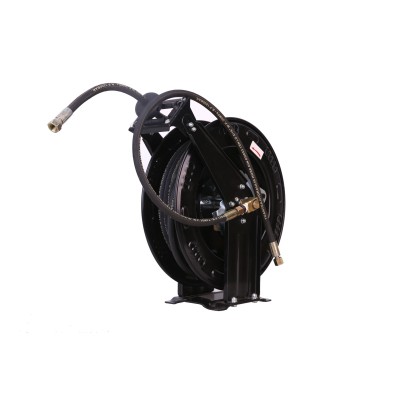 ENROULEUR A EAU MURAL -  350 BAR HAUTE PRESSION - DEXTAIR