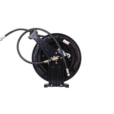 ENROULEUR A EAU MURAL -  350 BAR HAUTE PRESSION - DEXTAIR