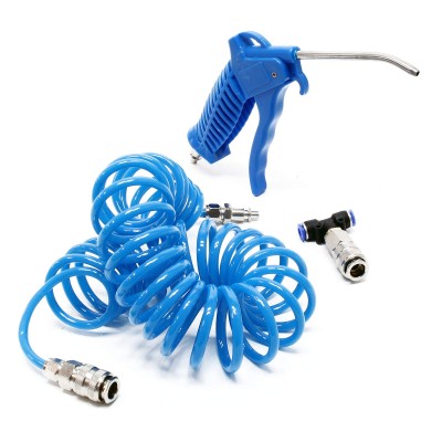 SOUFLETTE A AIR PROFESSIONNELLE EN KIT