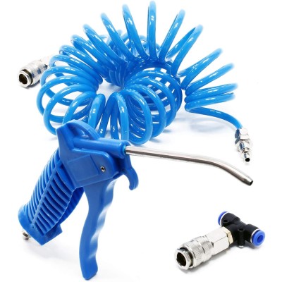 SOUFLETTE A AIR PROFESSIONNELLE EN KIT
