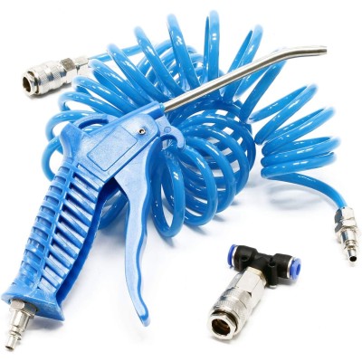 SOUFLETTE A AIR PROFESSIONNELLE EN KIT