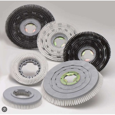 JEU DE 3 BROSSES POUR MONOBROSSES