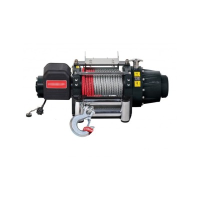 TREUIL ÉLECTRIQUE 12 VOLT ( TIRAGE )