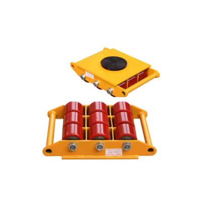 PATIN A ROULETTES POUR ENGIN