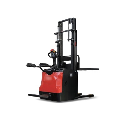 GERBEUR ELECTRIQUE 2 TONNES - 2.5 METRES - 24 VOLTS