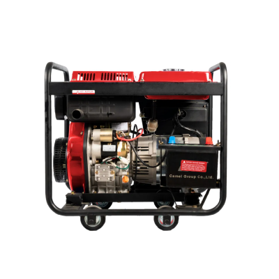 GROUPE ELECTROGENE DIESEL - GENERATEUR