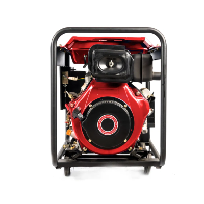 GROUPE ELECTROGENE DIESEL - GENERATEUR