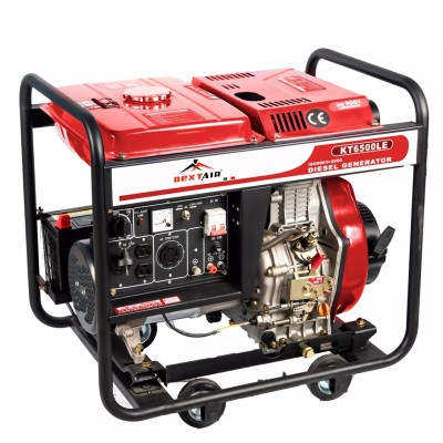 GROUPE ELECTROGENE DIESEL - GENERATEUR