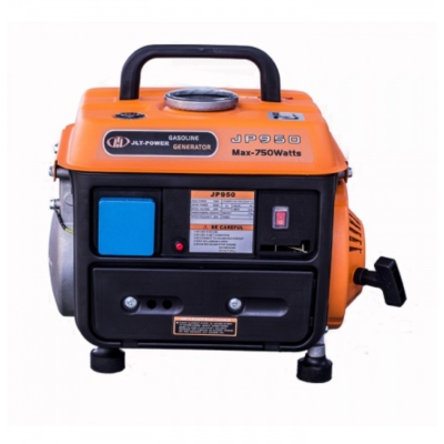 GROUPE ELECTROGENE ESSENCE 750 W - GENERATEUR