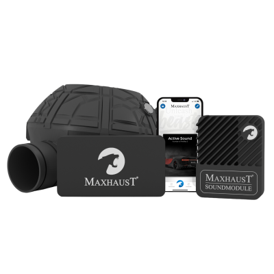 KIT MAXHAUST COMPLET