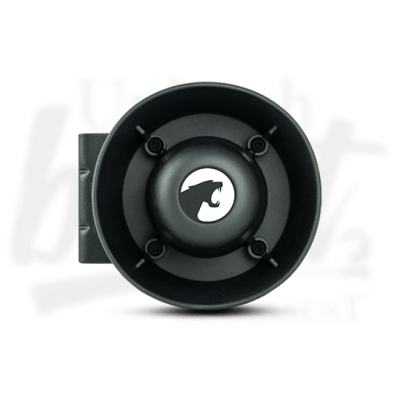 HIGH SPEAKER POUR MAXHAUST