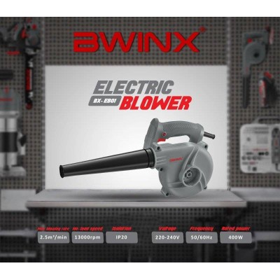 BWINX - BX-EB01 – SOUFFLEUR ÉLECTRIQUE - 400 W