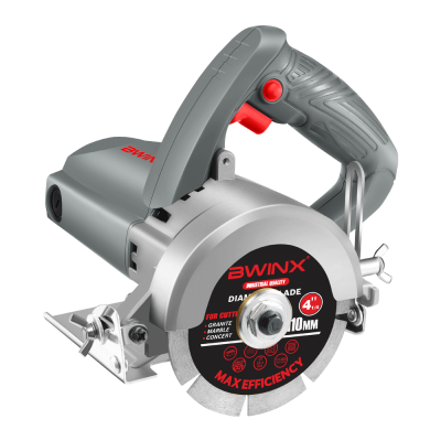 BWINX - BX-MC01 – SCIE CIRCULAIRE A MARBRE 110 MM