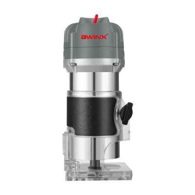 BWINX - BX-ER01 – DÉFONCEUSE ÉLECTRIQUE - 6 MM