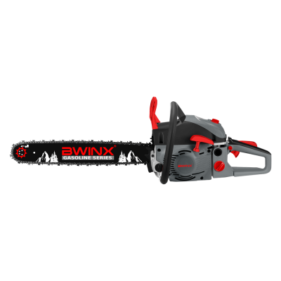 BWINX - BX-GCS01- TRONÇONNEUSE À ESSENCE 20 POUCE