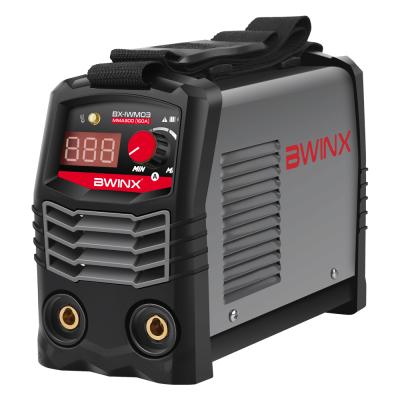 BWINX- BX-IWM03 – POSTE À SOUDER MMA 300 - 160A - INVERTER