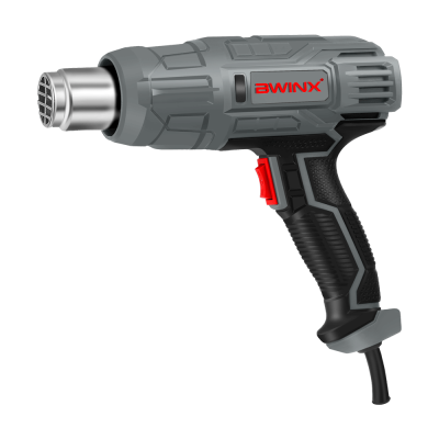 BWINX - BX-HG01 – PISTOLET THERMIQUE - DECAPEUR 2000 W