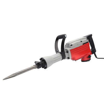 MARTEAU PIQUEUR ( BLUE ) -  DEGAGEUR ELECTRIQUE 2000 W - REF 1665