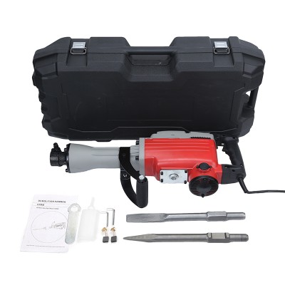 MARTEAU PIQUEUR ( BLUE ) -  DEGAGEUR ELECTRIQUE 2000 W - REF 1665