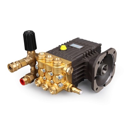 POMPE SEULE POUR POMPE HAUTE PRESSION