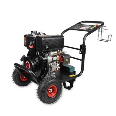 POMPE A HAUTE PRESSION DIESEL 178FE - SUR ROUE  - 2465 PSI/170 BAR