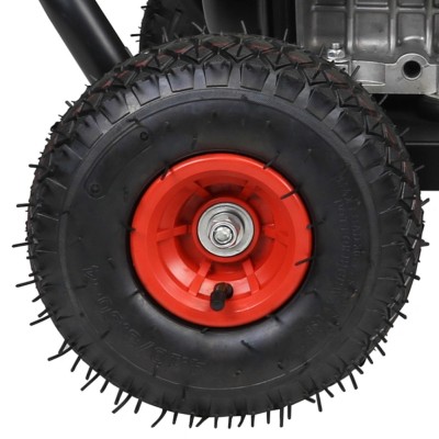 POMPE A HAUTE PRESSION DIESEL 178FE - SUR ROUE  - 2465 PSI/170 BAR