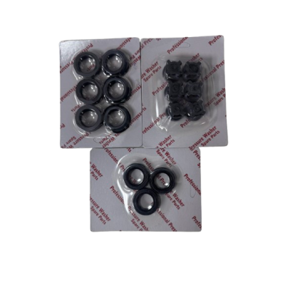 JEU DE NECESSAIRE POUR POMPE A HAUTE PRESSION