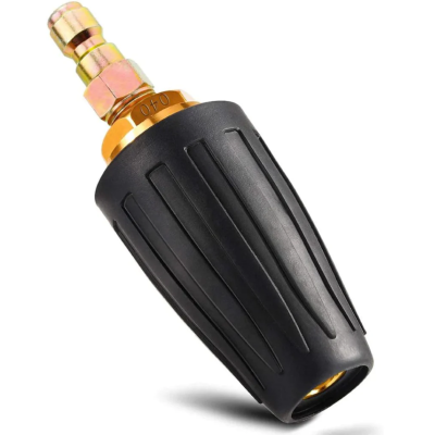 TURBO NOZZLE POUR PISTOLET DE LAVAGE