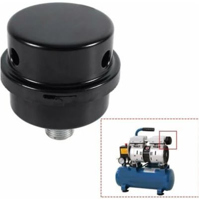 FILTRE POUR COMPRESSEUR SILENCIEUX