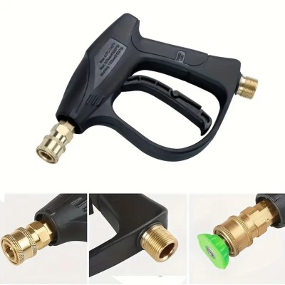 PISTOLET S/C E:3/8 S:1/4" A/5 BECS TB-11