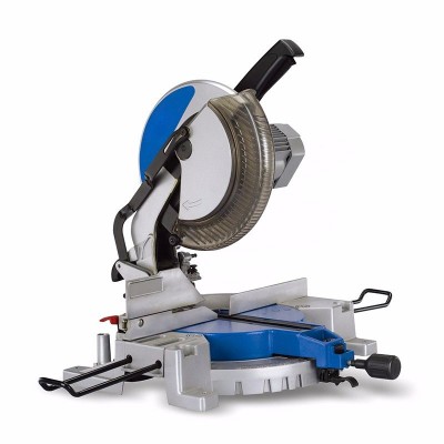 TRONCONNEUSE ALUMINIUM ET BOIS 305 MM - MOTEUR INDUCTION  -