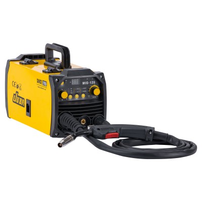 POSTE A SOUDER MIG/TIG/MMA- BOBINE NON INCLUSE