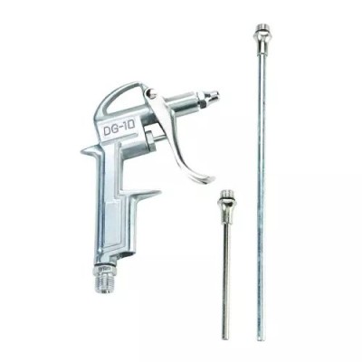 SOUFLETTE A AIR COMPRIME - 3 BUSES