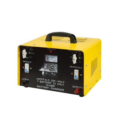 CHARGEUR 7 BATTERIE - CDJ-40